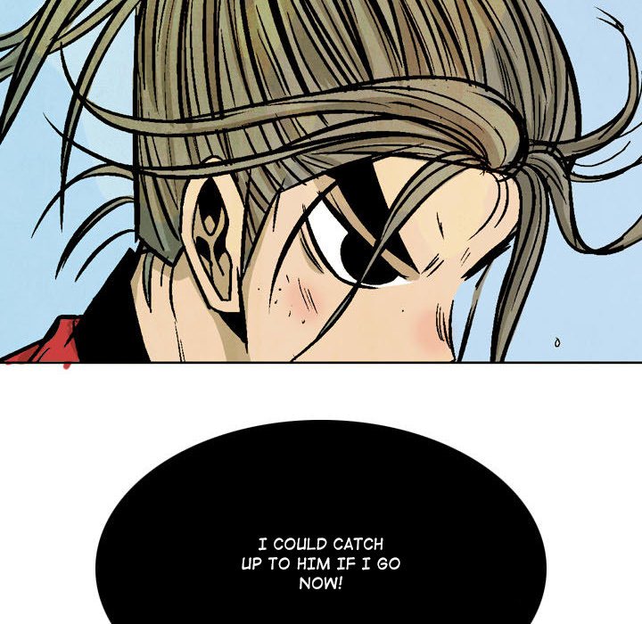 Read The Sword Clan chapter 49 image 79 on Lezhin