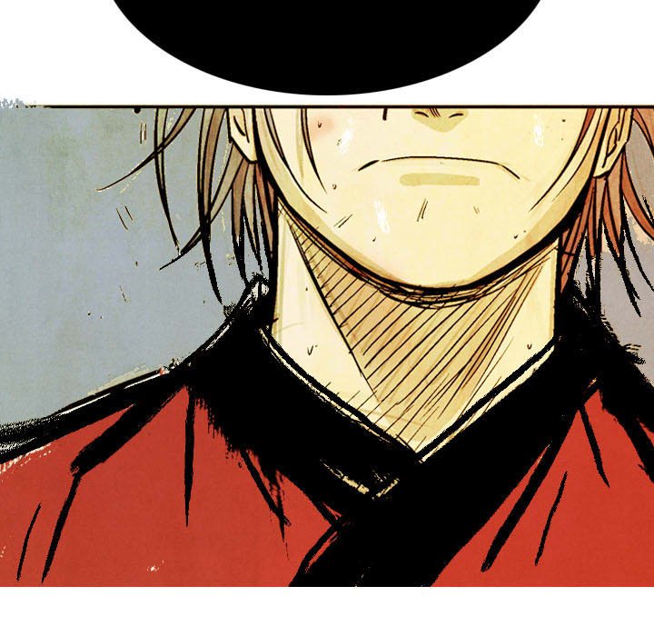Read The Sword Clan chapter 49 image 80 on Lezhin