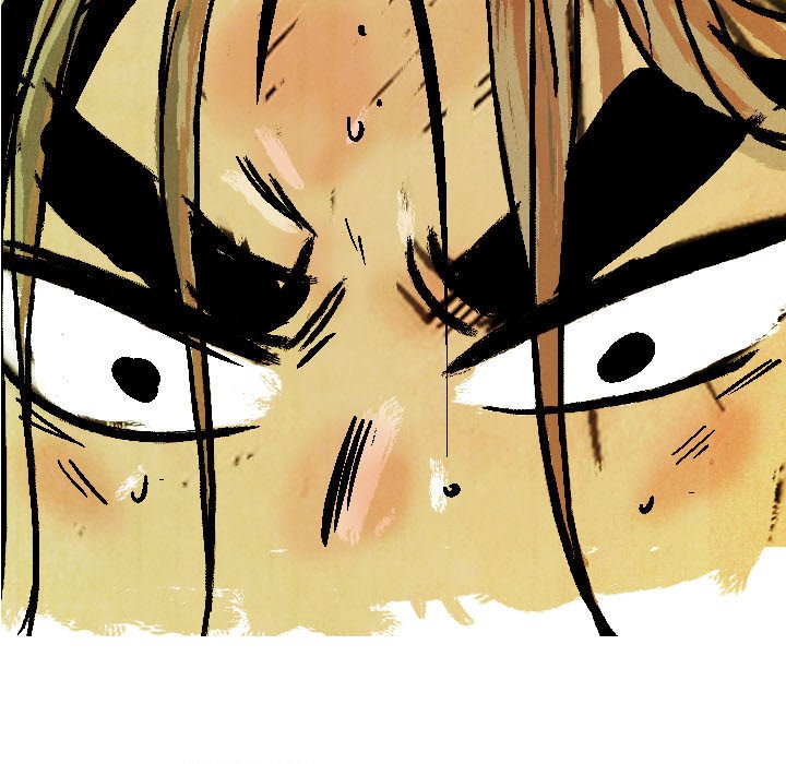 Read The Sword Clan chapter 49 image 82 on Lezhin