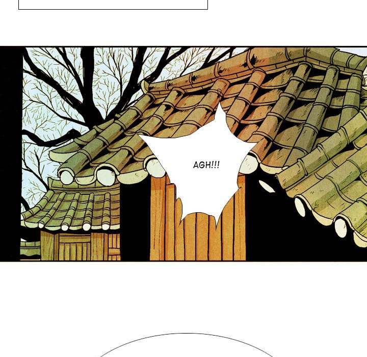Read The Sword Clan chapter 49 image 86 on Lezhin