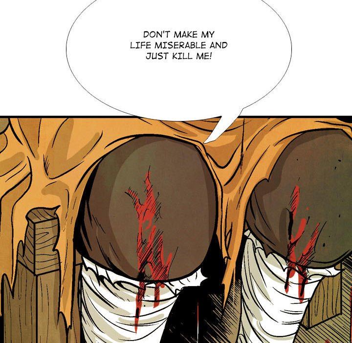 Read The Sword Clan chapter 49 image 87 on Lezhin