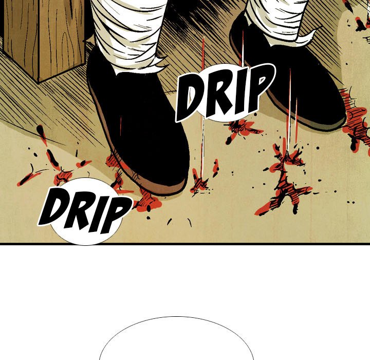 Read The Sword Clan chapter 49 image 88 on Lezhin