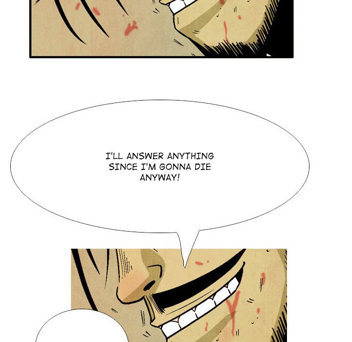 Read The Sword Clan chapter 49 image 95 on Lezhin