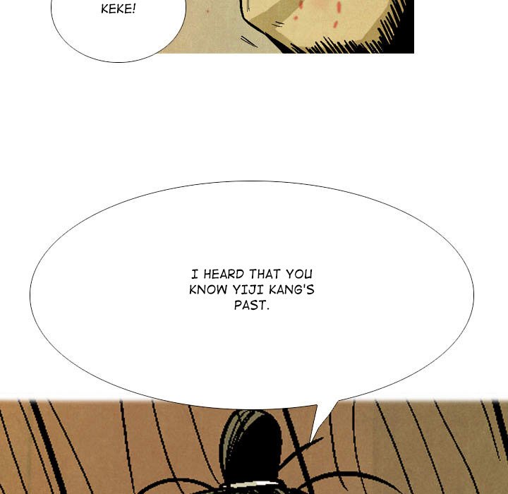 Read The Sword Clan chapter 49 image 96 on Lezhin