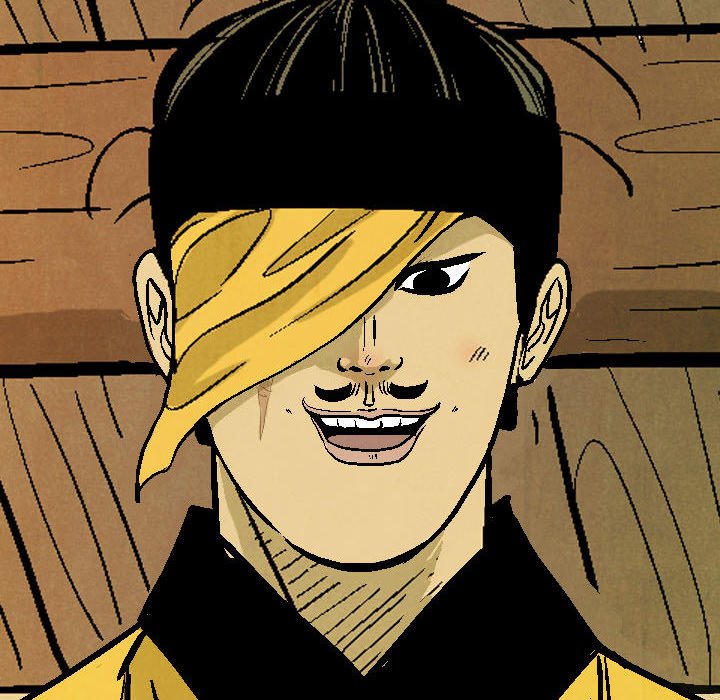 Read The Sword Clan chapter 49 image 97 on Lezhin
