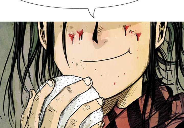 Read The Sword Clan chapter 5 image 2 on Lezhin