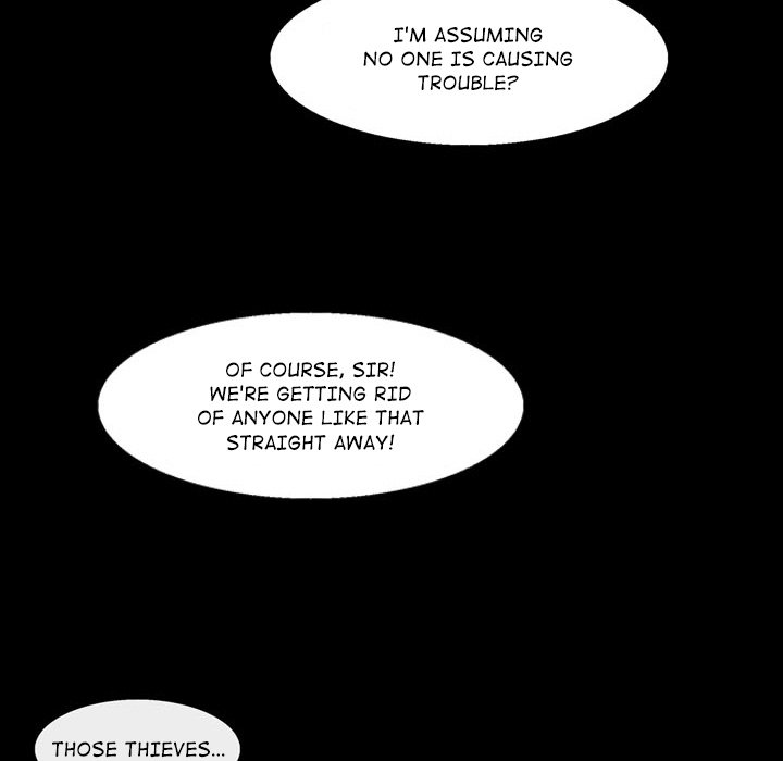 Read The Sword Clan chapter 5 image 40 on Lezhin