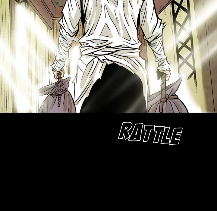 Read The Sword Clan chapter 5 image 48 on Lezhin