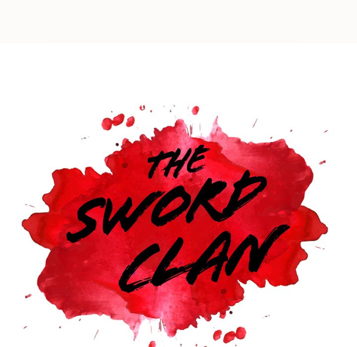 Read The Sword Clan chapter 5 image 5 on Lezhin