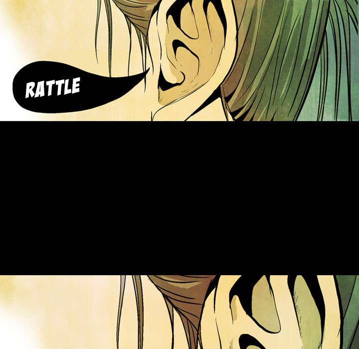 Read The Sword Clan chapter 5 image 55 on Lezhin