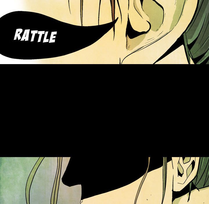 Read The Sword Clan chapter 5 image 56 on Lezhin
