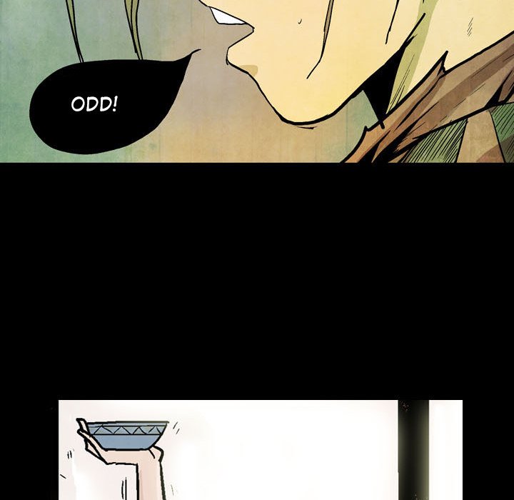 Read The Sword Clan chapter 5 image 57 on Lezhin