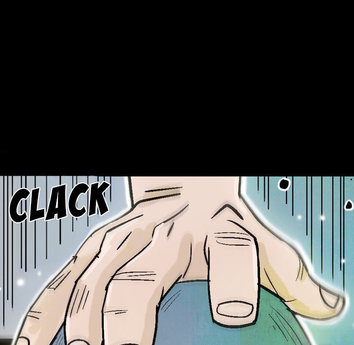 Read The Sword Clan chapter 5 image 61 on Lezhin