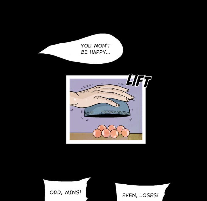 Read The Sword Clan chapter 5 image 67 on Lezhin