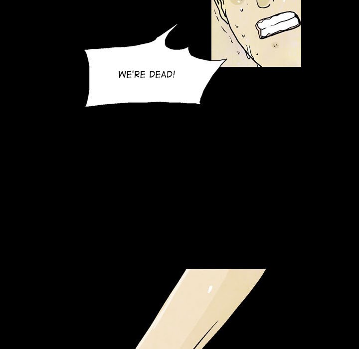 Read The Sword Clan chapter 5 image 80 on Lezhin