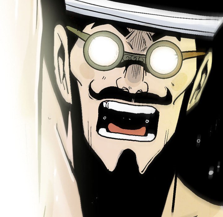 Read The Sword Clan chapter 5 image 85 on Lezhin