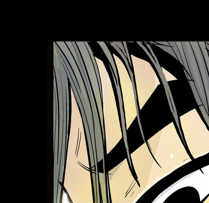 Read The Sword Clan chapter 5 image 87 on Lezhin