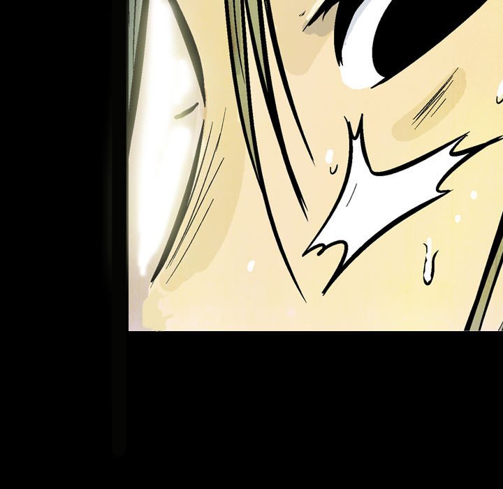 Read The Sword Clan chapter 5 image 88 on Lezhin