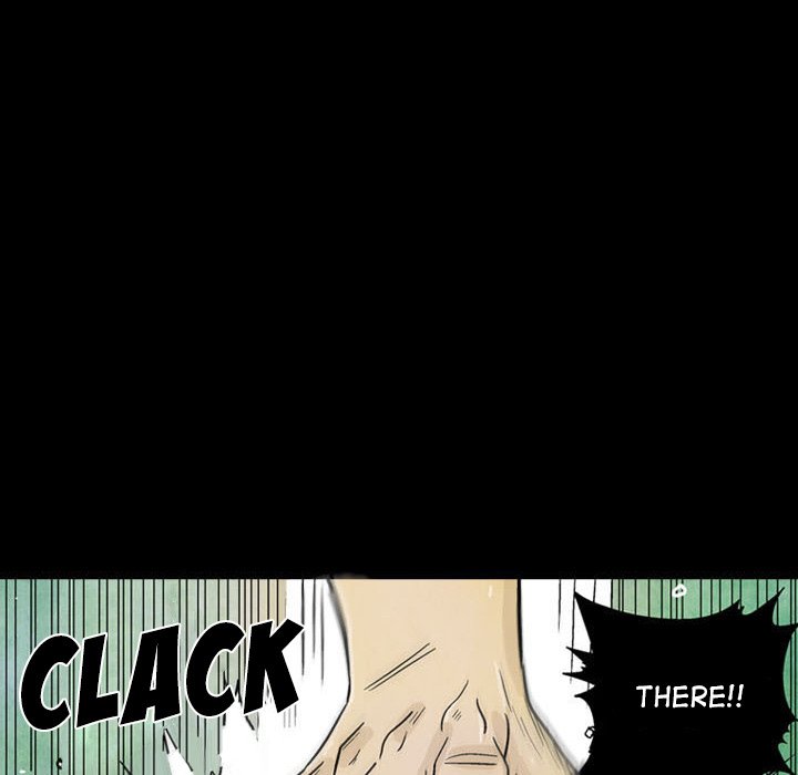 Read The Sword Clan chapter 5 image 89 on Lezhin