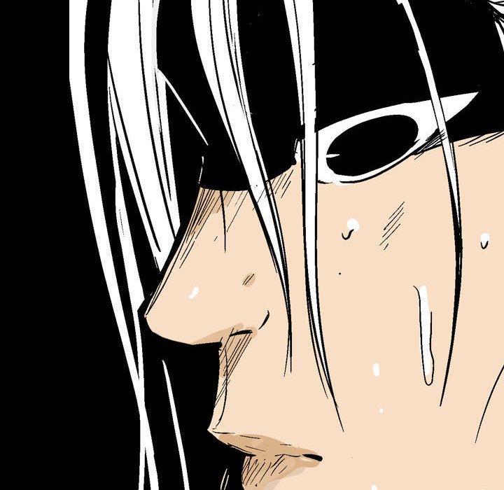 Read The Sword Clan chapter 5 image 93 on Lezhin