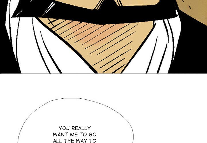Read The Sword Clan chapter 50 image 1 on Lezhin