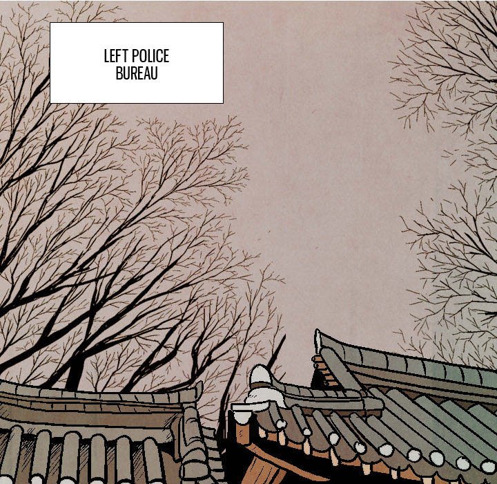 Read The Sword Clan chapter 50 image 102 on Lezhin