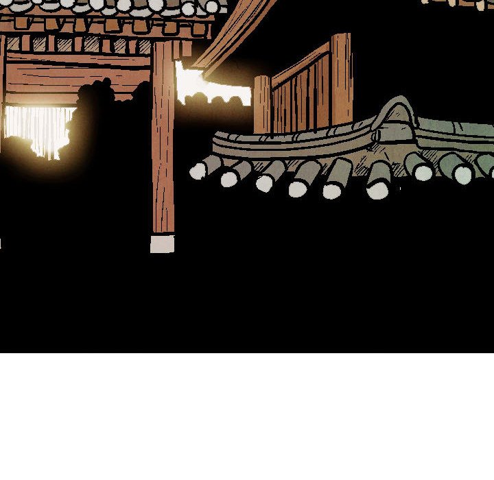 Read The Sword Clan chapter 50 image 103 on Lezhin