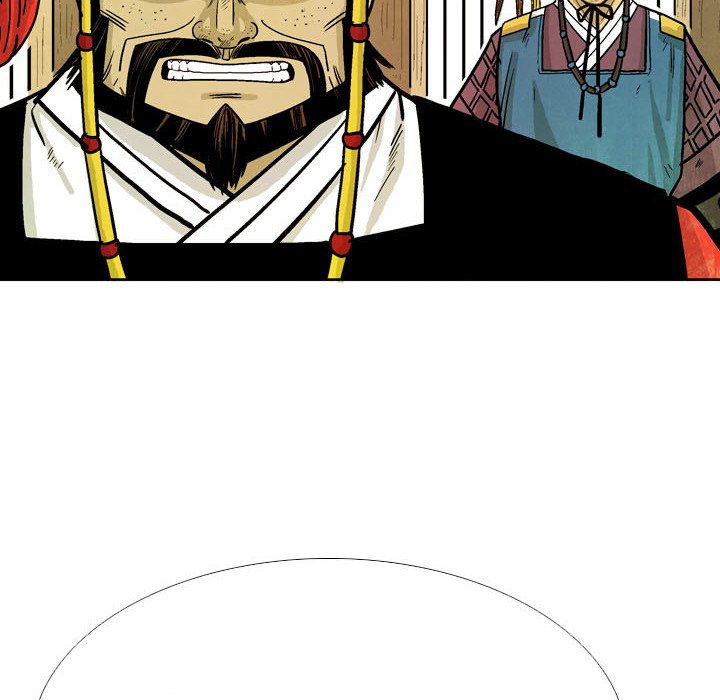 Read The Sword Clan chapter 50 image 109 on Lezhin