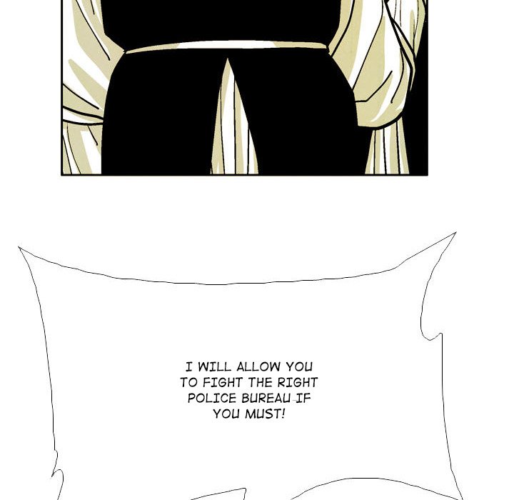 Read The Sword Clan chapter 50 image 117 on Lezhin