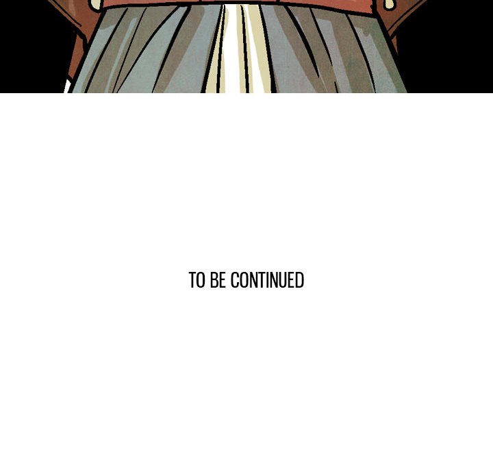 Read The Sword Clan chapter 50 image 123 on Lezhin