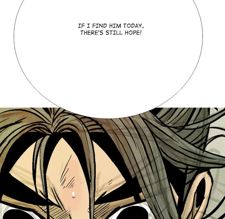 Read The Sword Clan chapter 50 image 30 on Lezhin