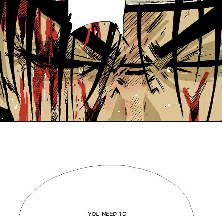 Read The Sword Clan chapter 50 image 37 on Lezhin