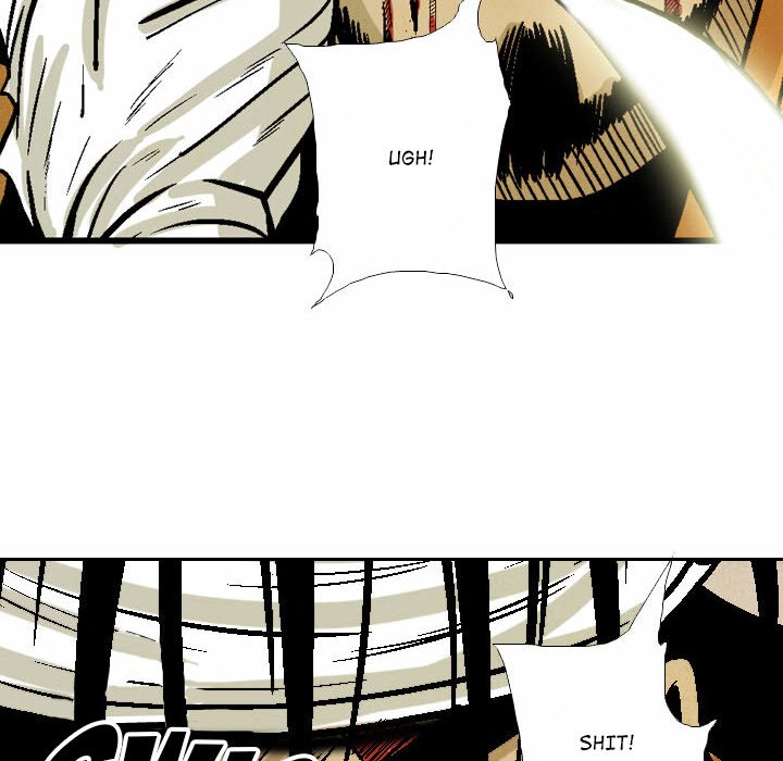 Read The Sword Clan chapter 50 image 39 on Lezhin