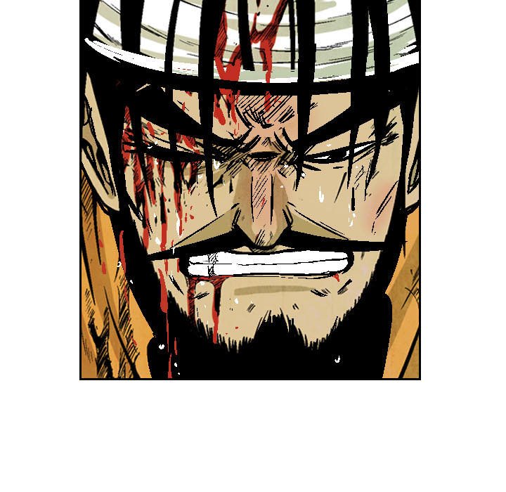 Read The Sword Clan chapter 50 image 44 on Lezhin