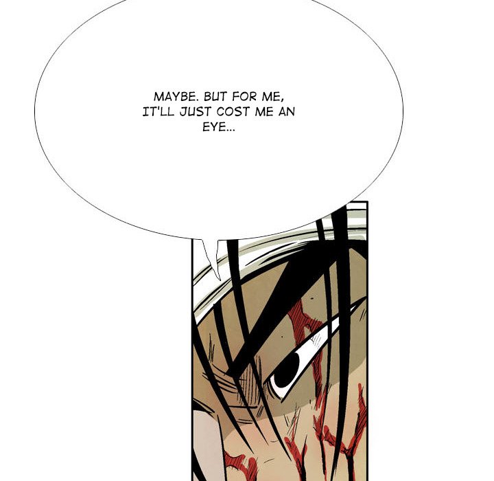 Read The Sword Clan chapter 50 image 51 on Lezhin