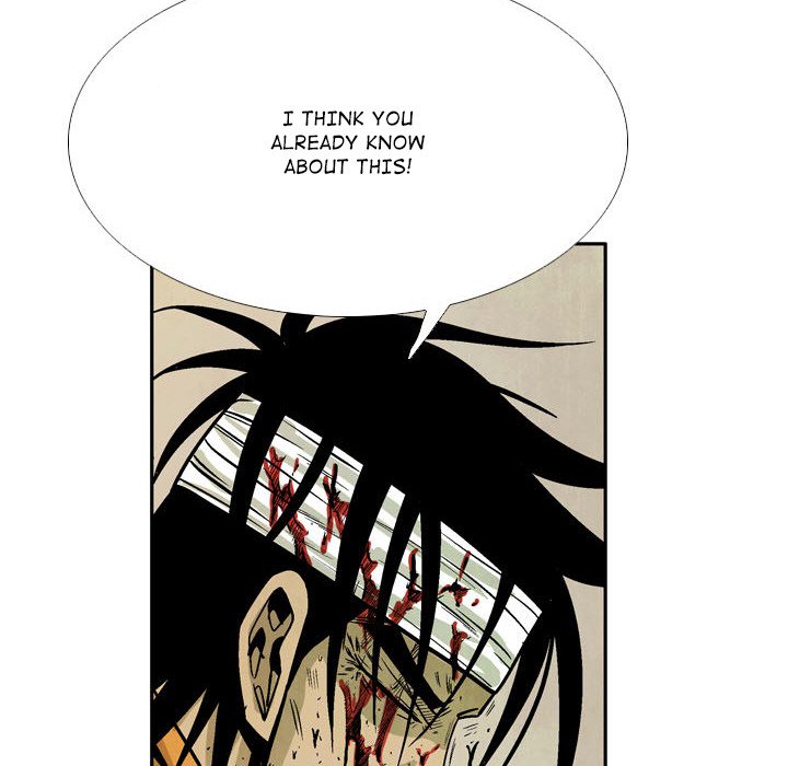 Read The Sword Clan chapter 50 image 57 on Lezhin
