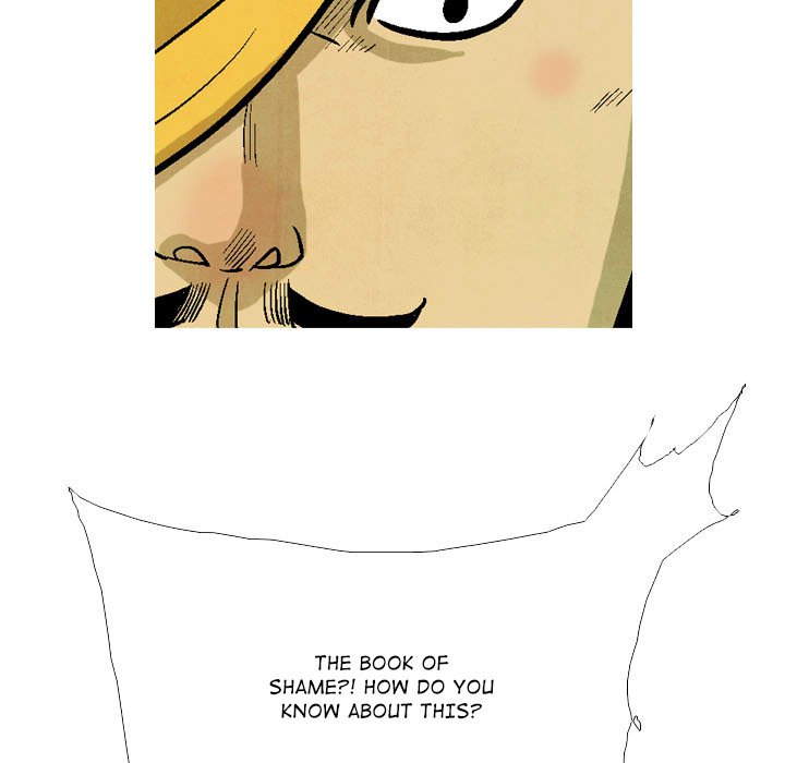 Read The Sword Clan chapter 50 image 60 on Lezhin