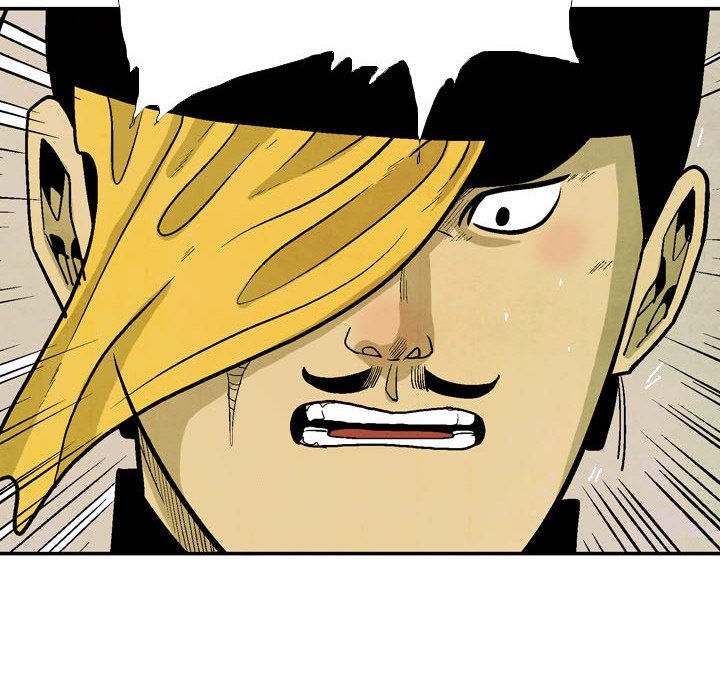 Read The Sword Clan chapter 50 image 61 on Lezhin