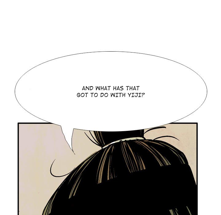 Read The Sword Clan chapter 50 image 62 on Lezhin