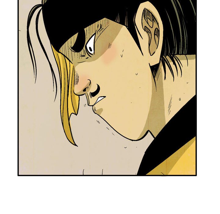 Read The Sword Clan chapter 50 image 63 on Lezhin