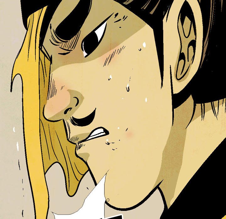 Read The Sword Clan chapter 50 image 67 on Lezhin