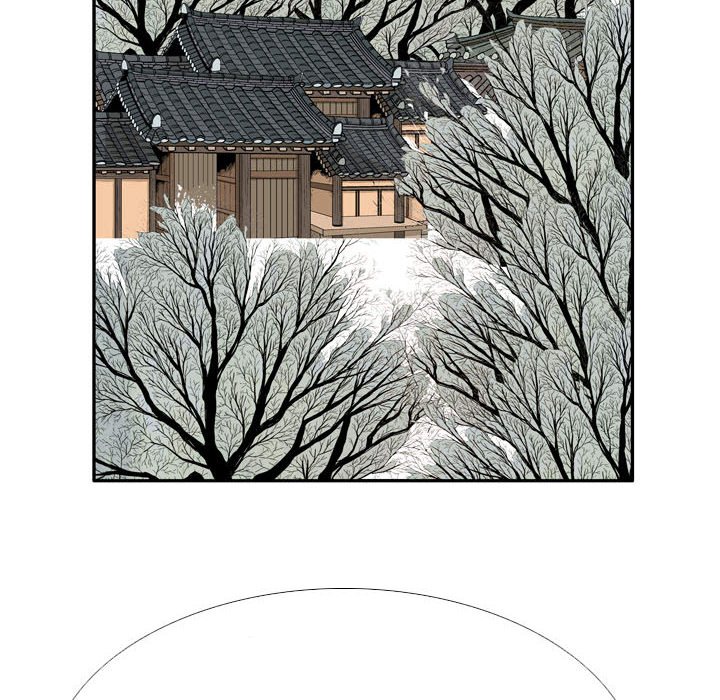 Read The Sword Clan chapter 50 image 69 on Lezhin