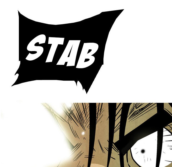Read The Sword Clan chapter 50 image 7 on Lezhin