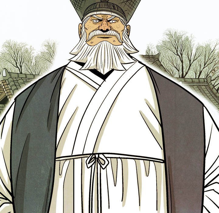Read The Sword Clan chapter 50 image 72 on Lezhin