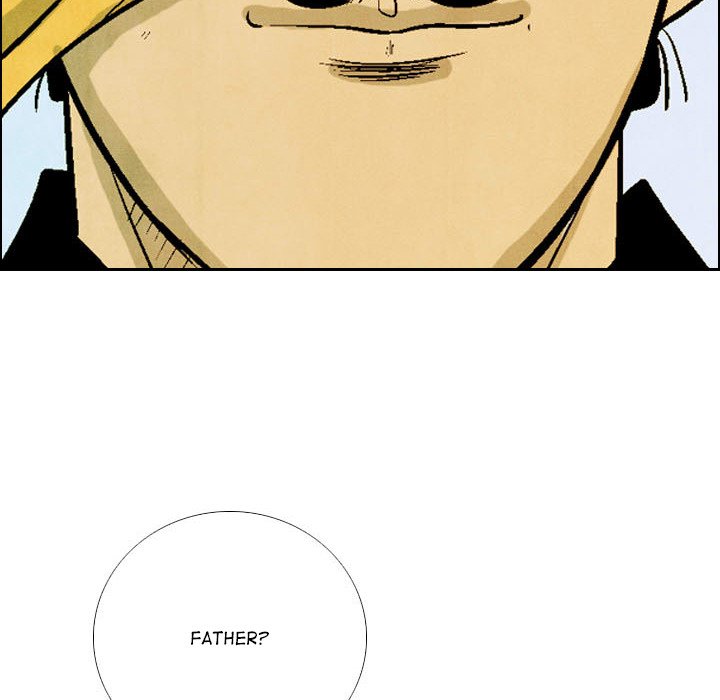 Read The Sword Clan chapter 50 image 77 on Lezhin