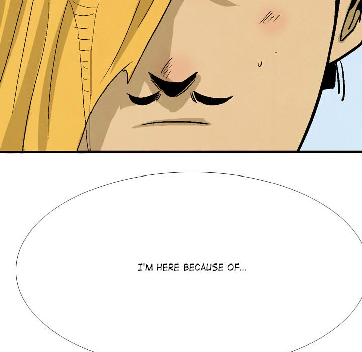 Read The Sword Clan chapter 50 image 82 on Lezhin