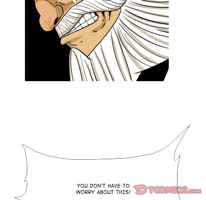 Read The Sword Clan chapter 50 image 92 on Lezhin