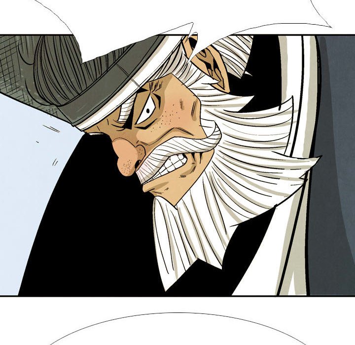 Read The Sword Clan chapter 50 image 93 on Lezhin