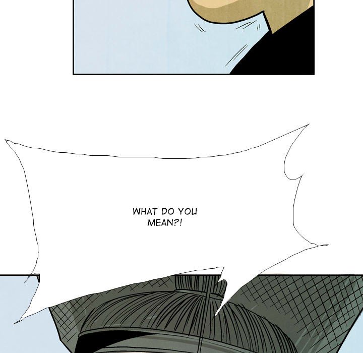Read The Sword Clan chapter 50 image 98 on Lezhin