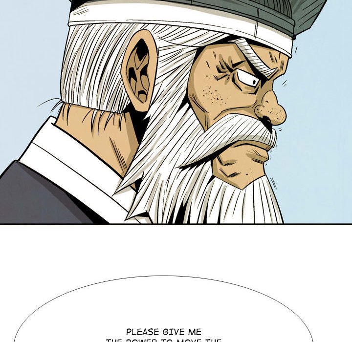 Read The Sword Clan chapter 50 image 99 on Lezhin
